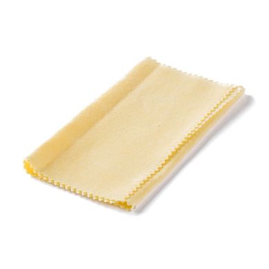 DUNLOP HE92 Silver Cleaning Cloth