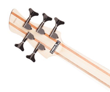 YAMAHA TRBX-605FM (Natural Satin)