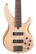 YAMAHA TRBX-605FM (Natural Satin)