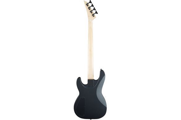 Бас-гітара JACKSON JS SERIES CONCERT BASS JS2 SATIN BLACK