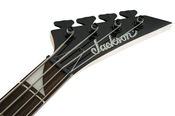 Бас-гітара JACKSON JS SERIES CONCERT BASS JS2 SATIN BLACK