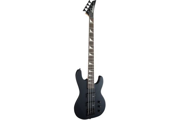 Бас-гітара JACKSON JS SERIES CONCERT BASS JS2 SATIN BLACK