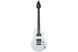 Електрогітара JACKSON JS SERIES MONARKH SC JS22 SNOW WHITE