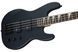 Бас-гітара JACKSON JS SERIES CONCERT BASS JS2 SATIN BLACK