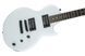 Електрогітара JACKSON JS SERIES MONARKH SC JS22 SNOW WHITE