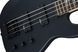 Бас-гітара JACKSON JS SERIES CONCERT BASS JS2 SATIN BLACK
