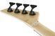 Бас-гітара JACKSON JS SERIES CONCERT BASS JS2 SATIN BLACK