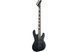 Бас-гітара JACKSON JS SERIES CONCERT BASS JS2 SATIN BLACK