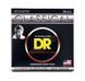 DR Strings CLASSICAL NYLON Hard Tension