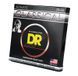 DR Strings CLASSICAL NYLON Hard Tension