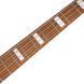 Mooer MBJ420 (Red Burst)