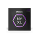 D'ADDARIO NYXL1164 NYXL ELECTRIC MEDIUM 7-STRING (11-64)