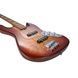 Mooer MBJ420 (Red Burst)