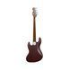 Mooer MBJ420 (Red Burst)