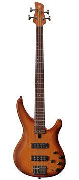 YAMAHA TRBX-504 (Brick Burst)