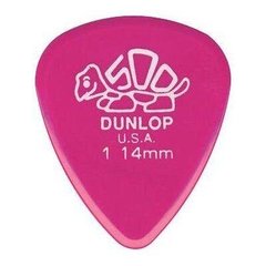 DUNLOP 41P1.14 DELRIN 500 PLAYER'S PACK 1.14