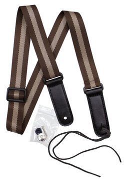 FZONE FS-2 UKULELE STRAP