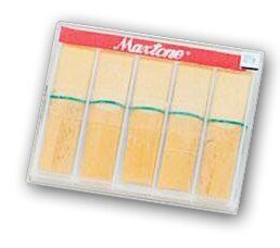 MAXTONE RTC10 Tenor Saxophone #2.0 - 10 Box