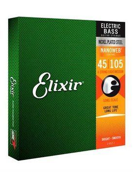 Elixir 14077 4S LM