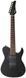 FGN JIL73-ASH-DER Iliad Dark Evolution Series (Open Pore Black)