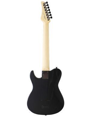 FGN JIL73-ASH-DER Iliad Dark Evolution Series (Open Pore Black)
