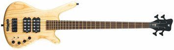 WARWICK CORVETTE $$ 4 (NATURAL OF)