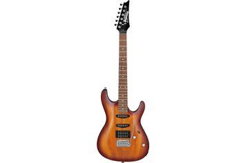 Електрогітара IBANEZ GSA60-BS