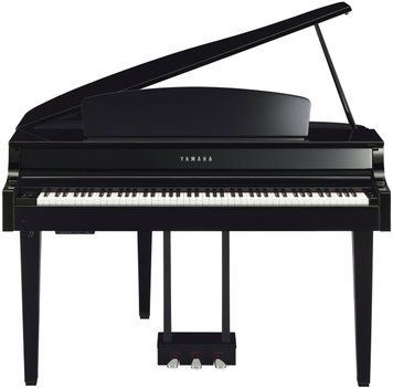 YAMAHA Clavinova CLP-665GP PE