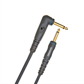 D`ADDARIO PW-GRA-10 Custom Series Instrument Cable (3m)