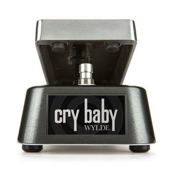 Dunlop WYLDE AUDIO CRY BABY WAH