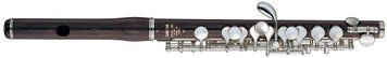 YAMAHA YPC62 PICCOLO FLUTE