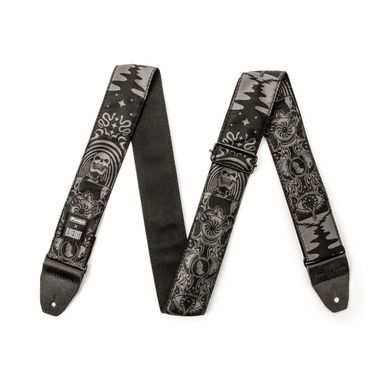 DUNLOP ILD13 ILOVEDUST ENDLESS MIDNIGHT STRAP