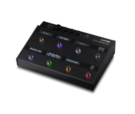 LINE6 HX EFFECTS