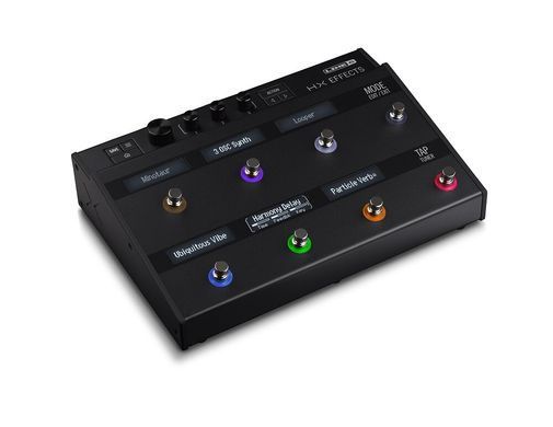LINE6 HX EFFECTS