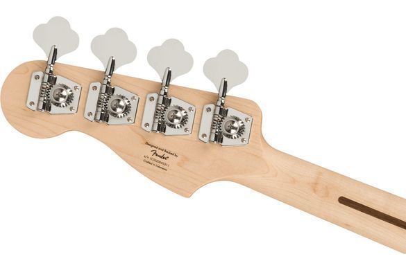 Бас-гітара SQUIER AFFINITY SERIES PRECISION BASS PJ MN OLYMPIC WHITE