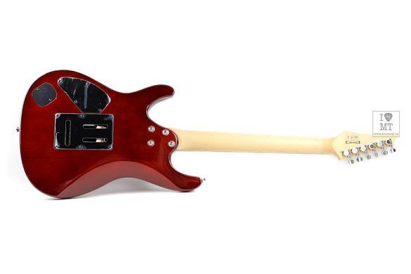 Електрогітара IBANEZ GSA60-BS