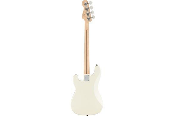 Бас-гітара SQUIER AFFINITY SERIES PRECISION BASS PJ MN OLYMPIC WHITE