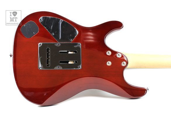 Електрогітара IBANEZ GSA60-BS