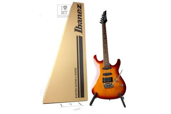 Електрогітара IBANEZ GSA60-BS