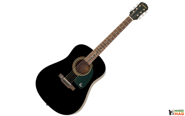 Акустическая гитара EPIPHONE DR-100 EB