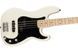 Бас-гітара SQUIER AFFINITY SERIES PRECISION BASS PJ MN OLYMPIC WHITE