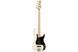Бас-гітара SQUIER AFFINITY SERIES PRECISION BASS PJ MN OLYMPIC WHITE