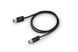 ROCKBOARD RBO CAB MD FX 100 BK RockBoard FlaX Plug MIDI Cable, 100 cm