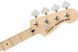 Бас-гітара SQUIER AFFINITY SERIES PRECISION BASS PJ MN OLYMPIC WHITE