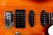 Електрогітара IBANEZ GSA60-BS