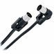 ROCKBOARD RBO CAB MD FX 100 BK RockBoard FlaX Plug MIDI Cable, 100 cm