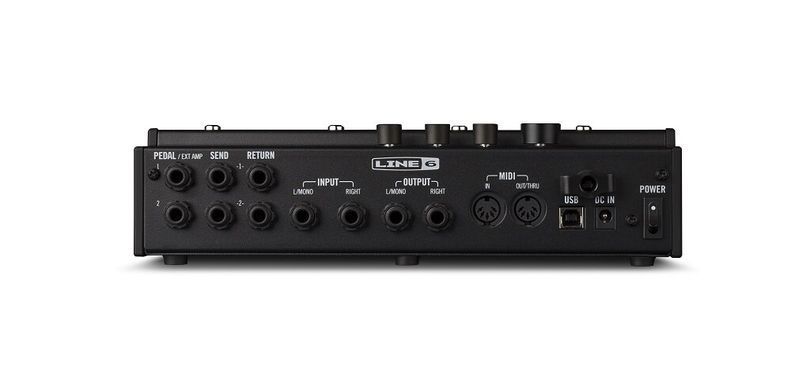 LINE6 HX EFFECTS