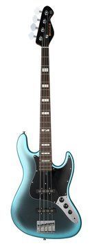 Mooer MBJ412 (Dark Blue)