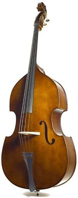 STENTOR 1951/A STUDENT DOUBLE BASS 4/4