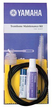YAMAHA Trombone Maintenance Kit